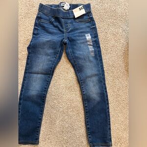 SO Kids Jean Jeggings